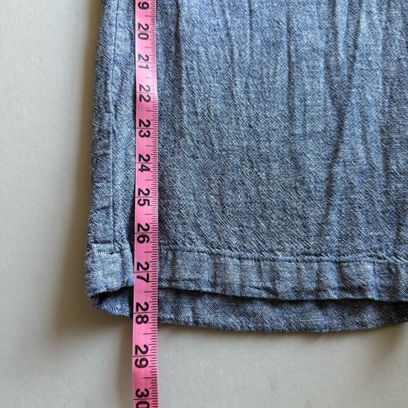 Old Navy Pull On Crop Pant Size M - Picture 7 of 8